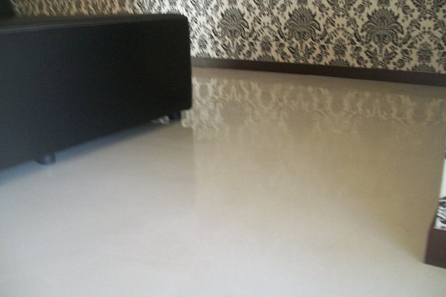 PAVIMENTI IN RESINA - 1