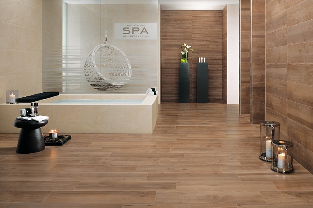 PAVIMENTI IN CERAMICA in Emilia-Romagna - 1