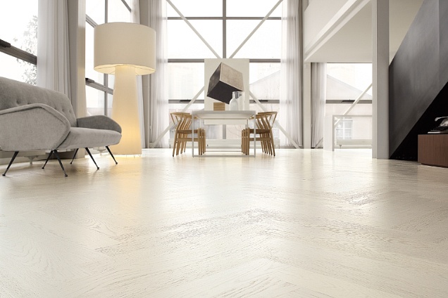 PARQUET / PAVIMENTI IN LEGNO - 1