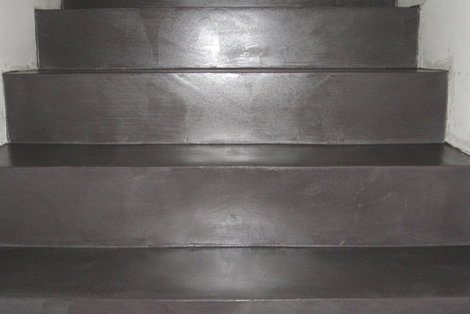 Spazio Resina Italia srl Pavimenti in Resina - 2