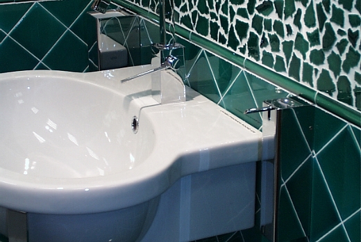 Acquario  Trasparenze di Murano - 8