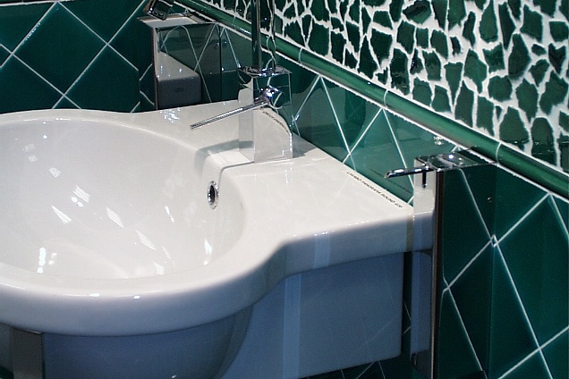 RIVESTIMENTI (blu) - 8