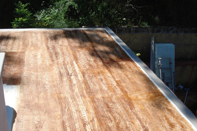 PAVIMENTI SPECIALI - 2