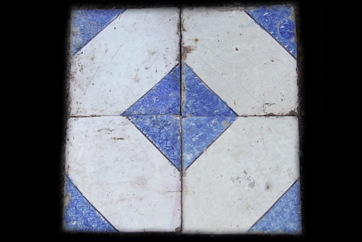 Recuperando Brick and Stone Maioliche fatte a mano antiche - 8