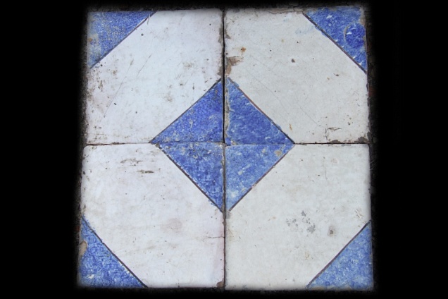 PAVIMENTI DI RECUPERO E MATERIALI PER RISTRUTTURAZIONI - 8