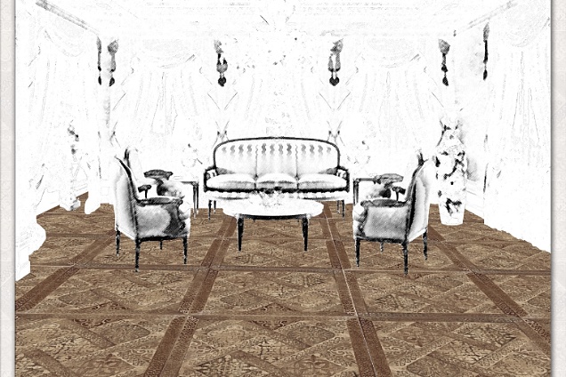 PAVIMENTI DI RECUPERO E MATERIALI PER RISTRUTTURAZIONI (parquet-intarsiati) - 6