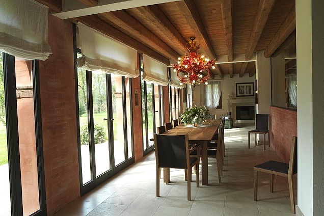 PAVIMENTI DI RECUPERO E MATERIALI PER RISTRUTTURAZIONI - 5