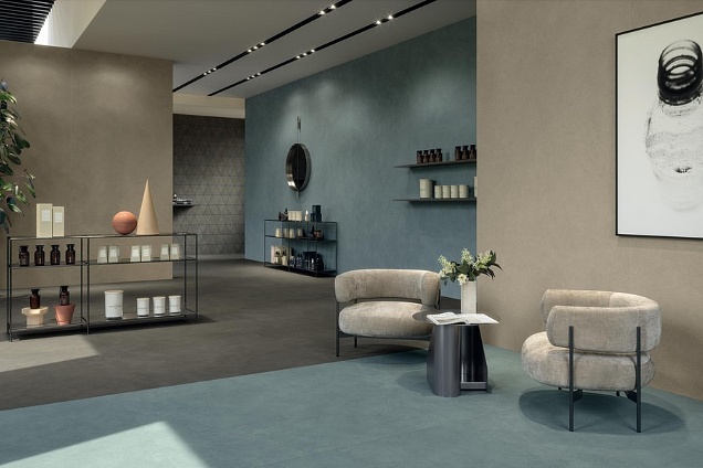 PAVIMENTI IN CERAMICA in Emilia-Romagna - 5