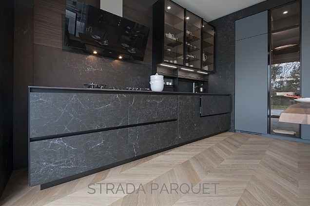 PARQUET / PAVIMENTI IN LEGNO - 2