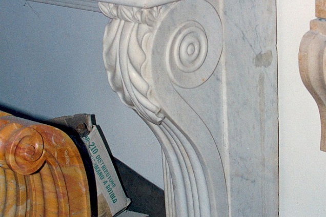 PAVIMENTI DI RECUPERO E MATERIALI PER RISTRUTTURAZIONI (camini-in-marmo) - 3