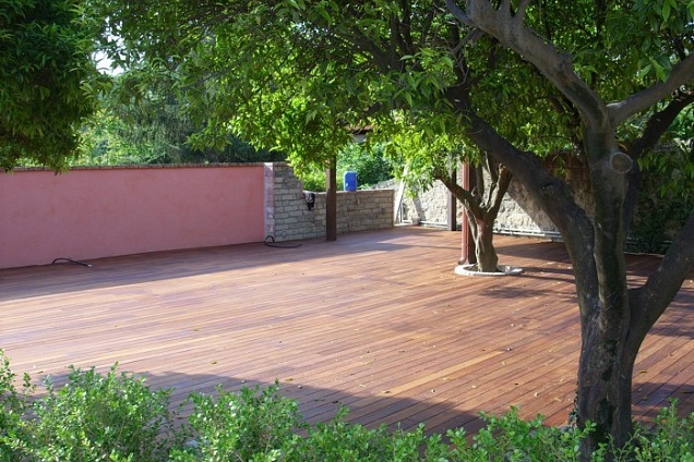 PAVIMENTI PER ESTERNI - 8