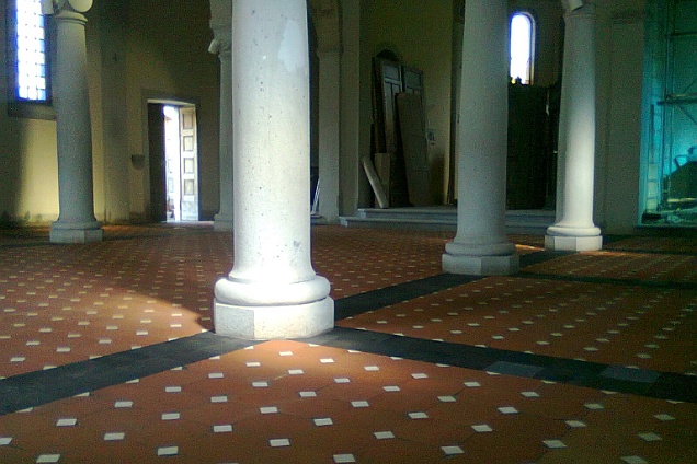 POSATORI PAVIMENTI in Emilia-Romagna - 5