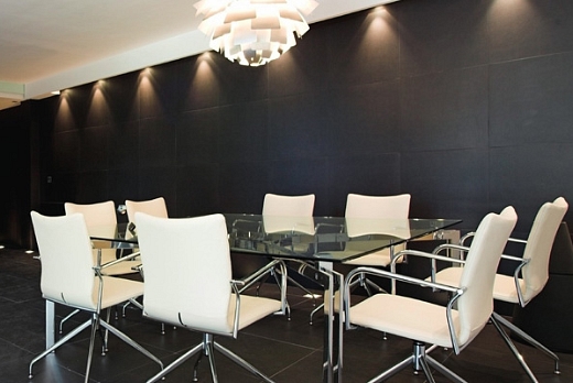 Silceramiche Space - 1