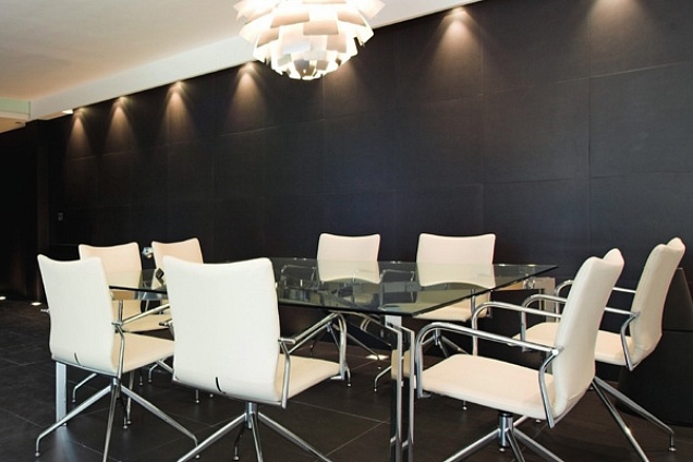 PAVIMENTI IN CERAMICA (nero) in Emilia-Romagna - 1