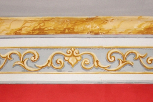 La Bottega delle Arti Antiche Decorazioni e Affreschi - 7