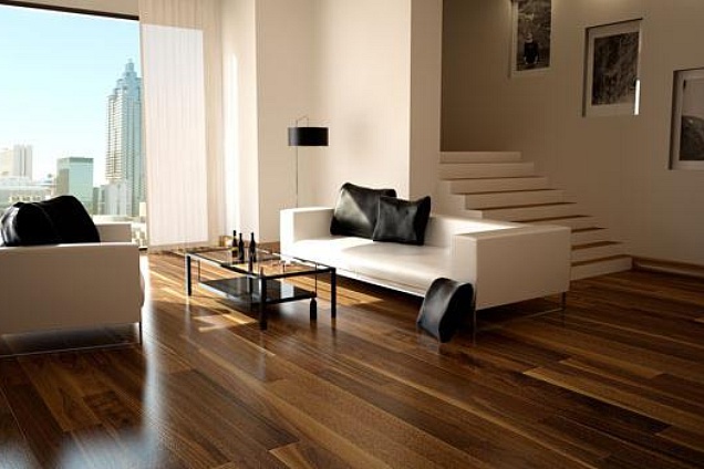 PARQUET / PAVIMENTI IN LEGNO - 1