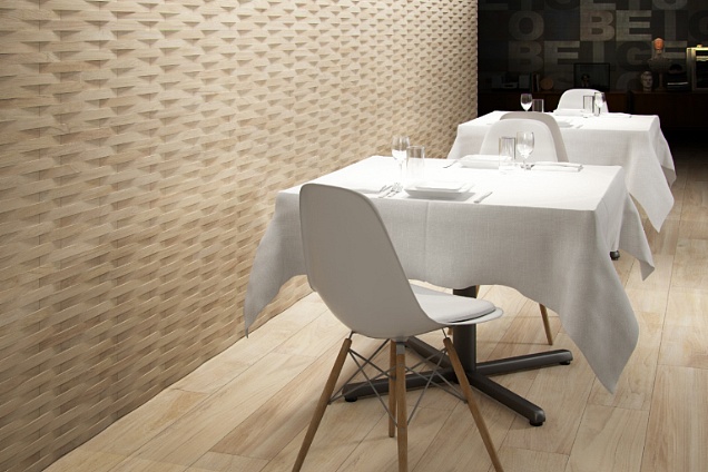 PAVIMENTI IN CERAMICA (beige) in Emilia-Romagna - 1