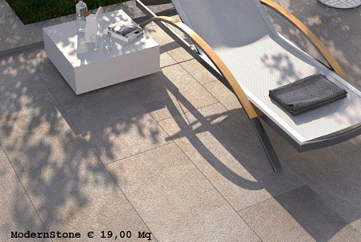 Ceramiche Sassuolo SM di Sacchi Marco Pavimenti per terrazzi - 1