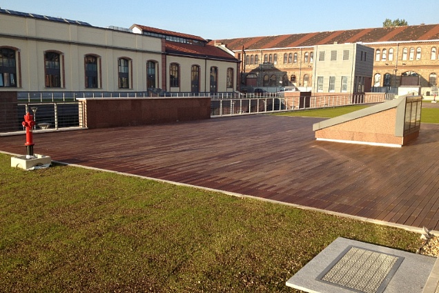 PAVIMENTI PER ESTERNI in Emilia-Romagna - 4