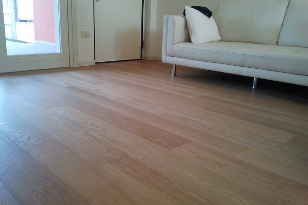 PAVIMENTI SPECIALI - 1