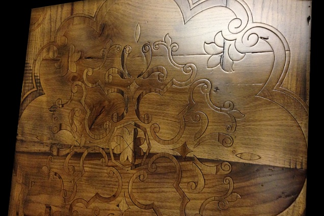 PAVIMENTI DI RECUPERO E MATERIALI PER RISTRUTTURAZIONI - 3