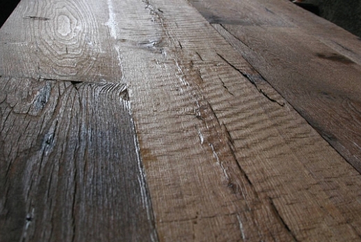 Pavimenti a Listoni in Legno Antico - A. P. I. Antichi Pavimenti Italiani, in Milano dal 1978 - I Pavimenti “A.P.I.” son