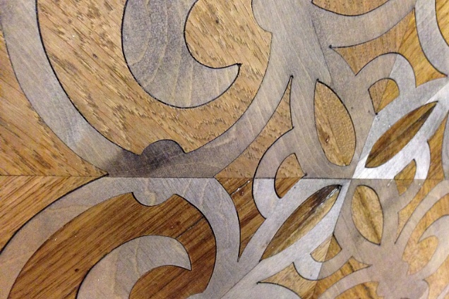 PAVIMENTI DI RECUPERO E MATERIALI PER RISTRUTTURAZIONI - 4