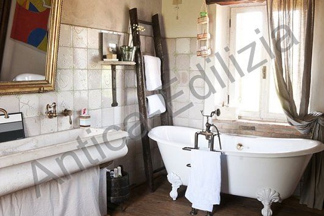 PAVIMENTI DI RECUPERO E MATERIALI PER RISTRUTTURAZIONI - 6