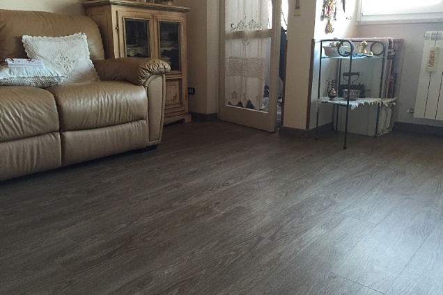 PAVIMENTI SPECIALI - 1