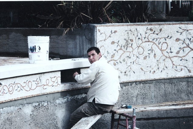 RIVESTIMENTI (madreperla) - 4