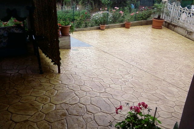 PAVIMENTI PER ESTERNI - 4