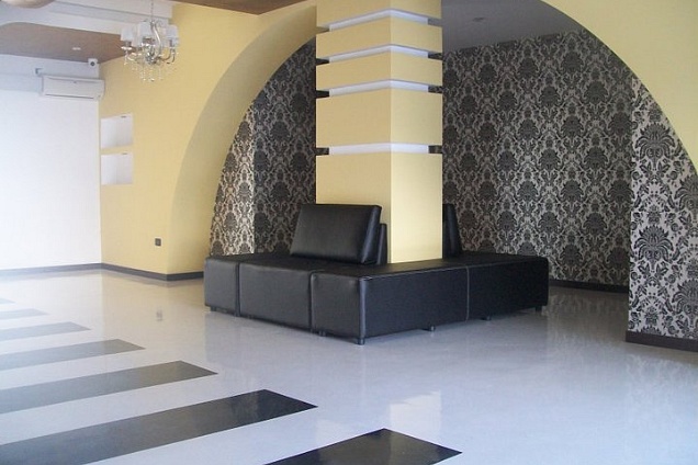 PAVIMENTI IN RESINA - 2