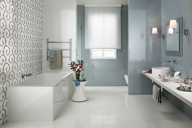 PAVIMENTI IN CERAMICA in Emilia-Romagna - 7