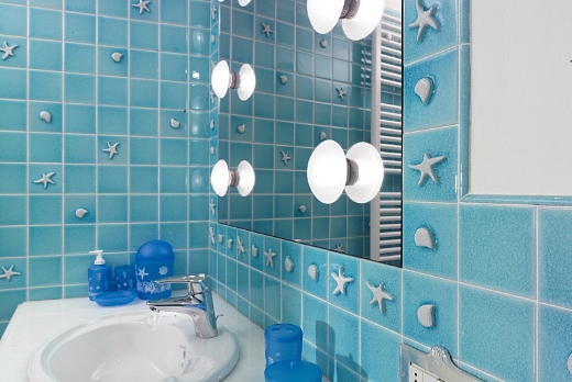 Acquario  CRISTALLI - 1