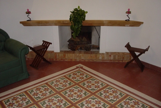 PAVIMENTI PIETRO BASILE S.R.L. abitazioni private - 1