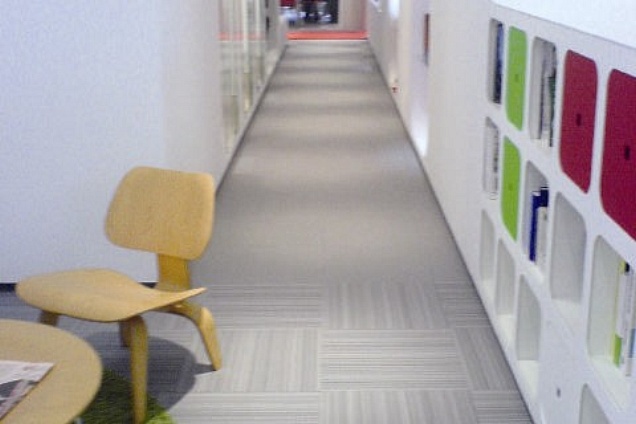 MOQUETTE, TESSUTO, TATAMI - 9