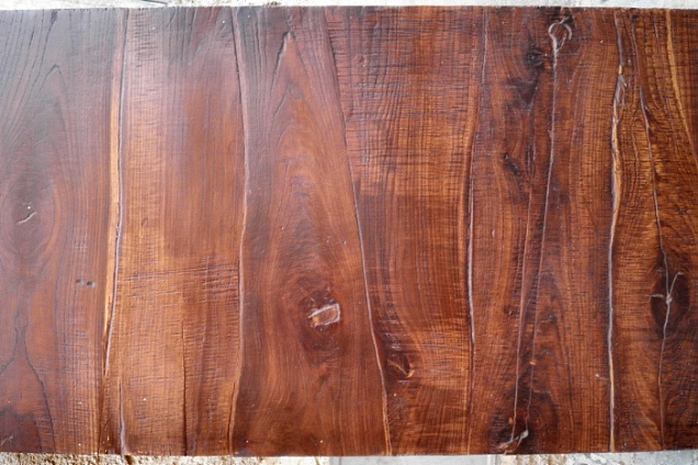 PARQUET / PAVIMENTI IN LEGNO (intarsiati-artistici) - 4