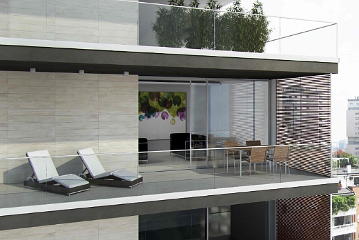 Silceramiche OUD - 2