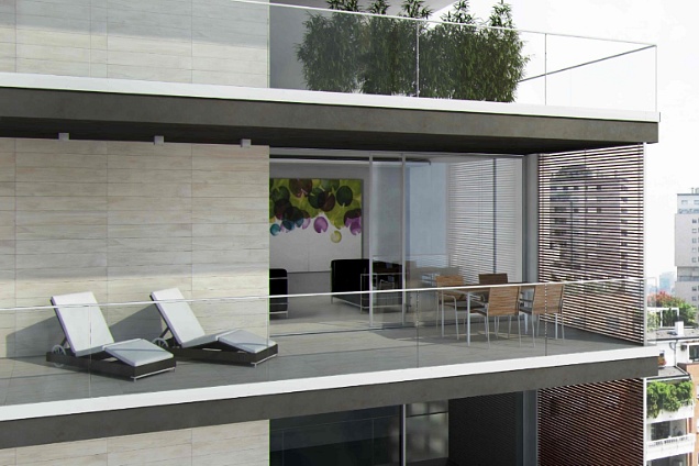 PAVIMENTI IN CERAMICA (beige) in Emilia-Romagna - 2