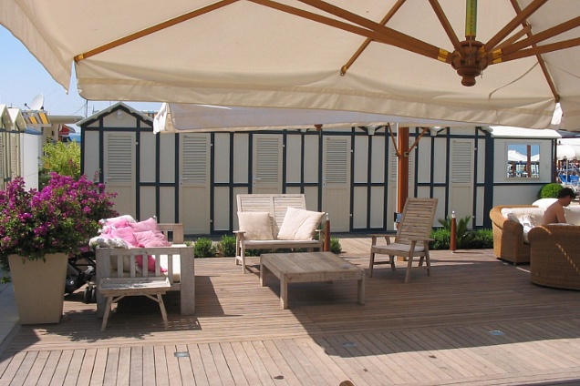 PAVIMENTI PER ESTERNI in Emilia-Romagna - 5