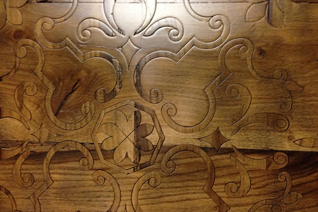 PAVIMENTI DI RECUPERO E MATERIALI PER RISTRUTTURAZIONI - 4