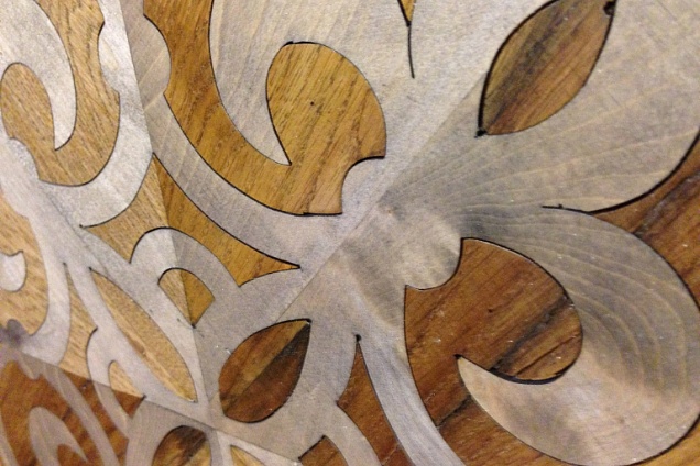 PAVIMENTI DI RECUPERO E MATERIALI PER RISTRUTTURAZIONI - 5