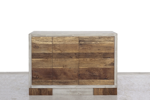 ANTICA EDILIZIA s.r.l. Design Legno Antico Originale - 1