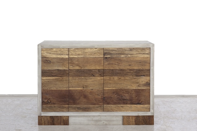 PAVIMENTI DI RECUPERO E MATERIALI PER RISTRUTTURAZIONI (mobili) - 1