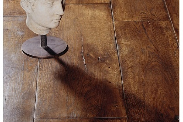 PARQUET / PAVIMENTI IN LEGNO - 1
