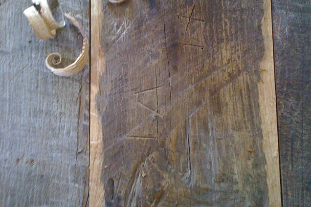 PAVIMENTI DI RECUPERO E MATERIALI PER RISTRUTTURAZIONI in Emilia-Romagna - 5