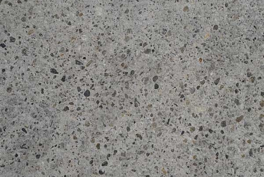 superficie di calcestruzzo prima dell