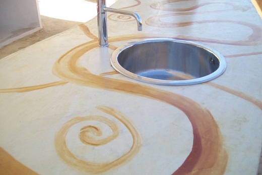 Pan Neto International srl RESINE,MICROCEMENTI PER PAVIM. INTERNI ED ESTERNI - 3