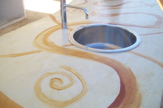 PAVIMENTI IN RESINA - 3