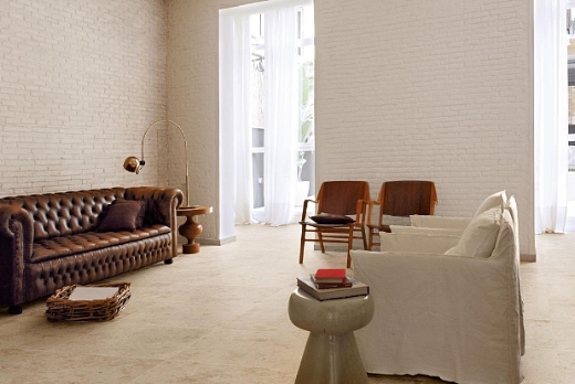 Everstone - gres porcellanato - EverBeige